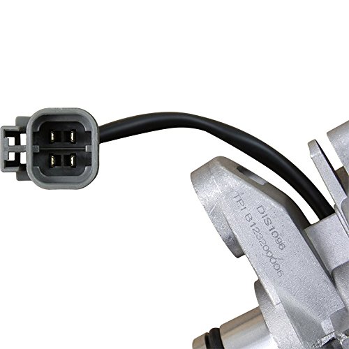 Premium AIP Electronics Electronic Ignition Distributor - Compatible with Nissan & Mercury 3.0L (1990-1998) - OEM# 22100-88G00 D6P88 - Perfect for Engine Repair & Performance Upgrades