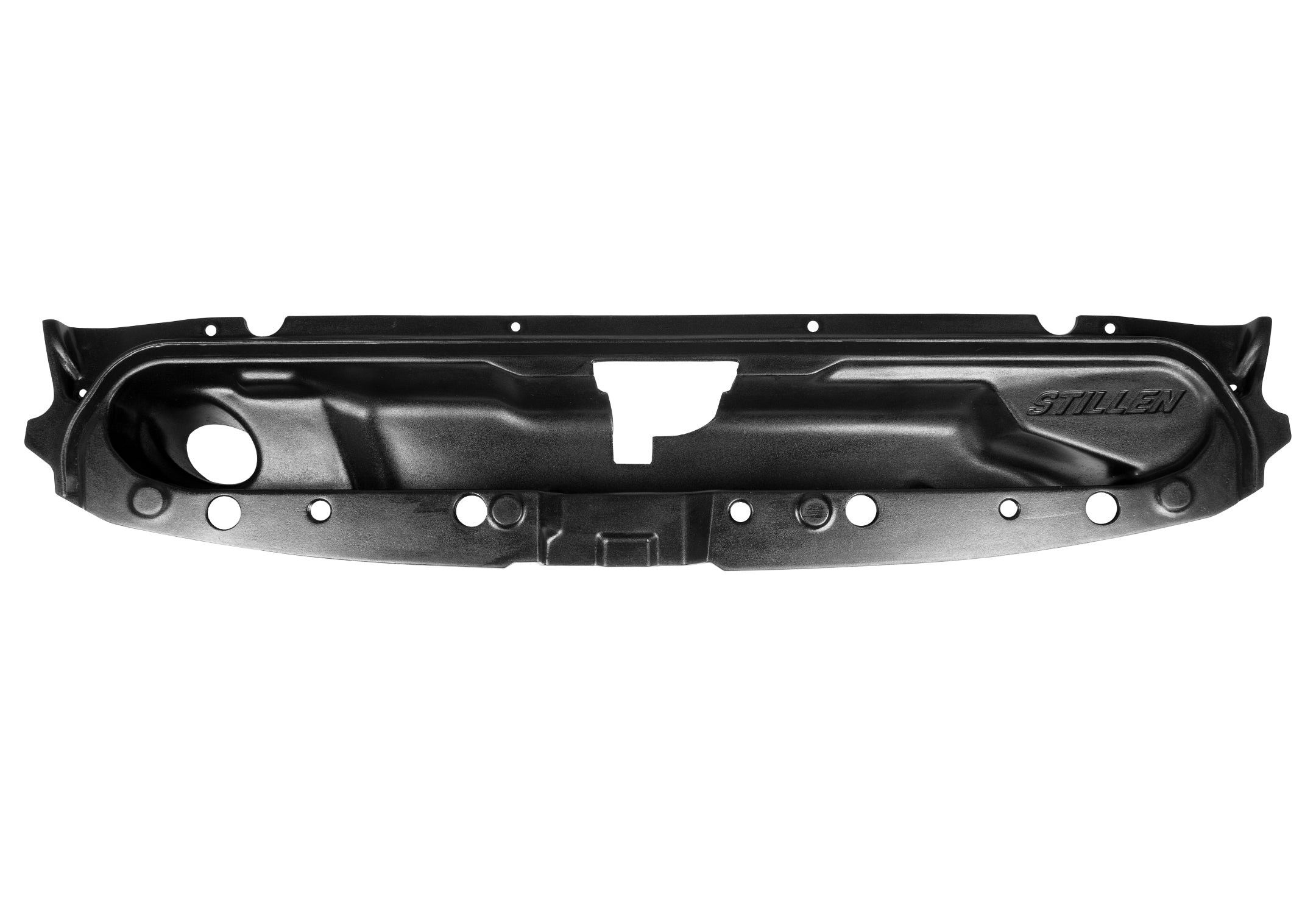 STILLEN TruPower TP403502 Cold Air Intake Scoop for 2020-2023 Chevrolet Silverado 2500/3500 & GMC Sierra HD - High Performance Airflow System for Off-Road & Towing Applications