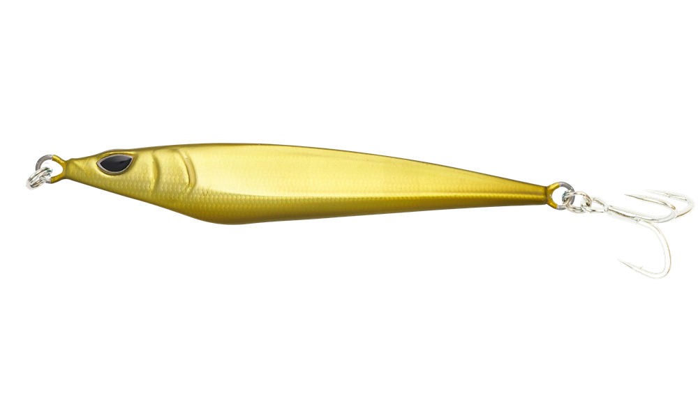 Gold Buster