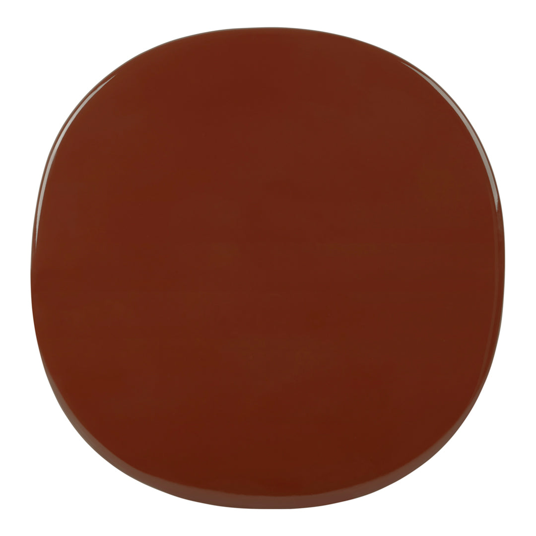 Carmel Outdoor Coffee Table - Weather-Resistant Patio Furniture for Garden, Poolside & Backyard Relaxation
