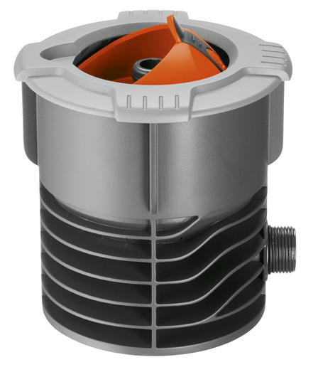 Garden Hose Connector - Heavy Duty Brass Quick Connect Fitting for Outdoor Watering, Irrigation, and Sprinkler Systems - Perfect for Lawns, Gardens, and DIY Projects