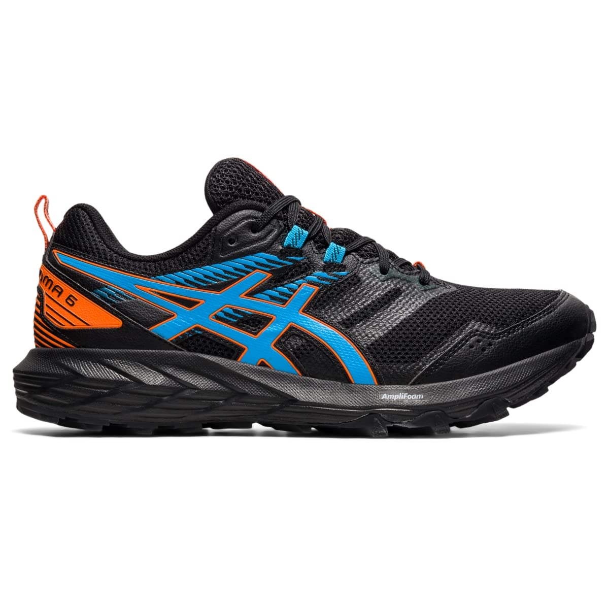 ASICS Men's Gel-Kumo Lyte 2 Running Shoes - Lightweight Breathable Trail Running Sneakers for Men | Perfect for Jogging, Gym Workouts & Outdoor Activities