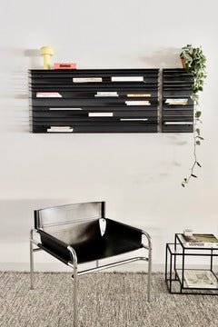 Antonis SZ 14 Modern Armchair by Spectrum Design - Mid-Century Inspired Lounge Chair for Living Room, Office & Reading Nook