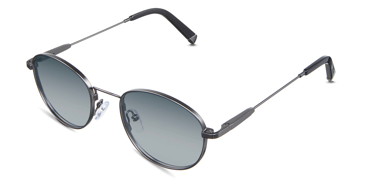 NOA Women's Prescription Sunglasses - UV Protection Polarized Glasses for Driving, Outdoor & Fashion Use