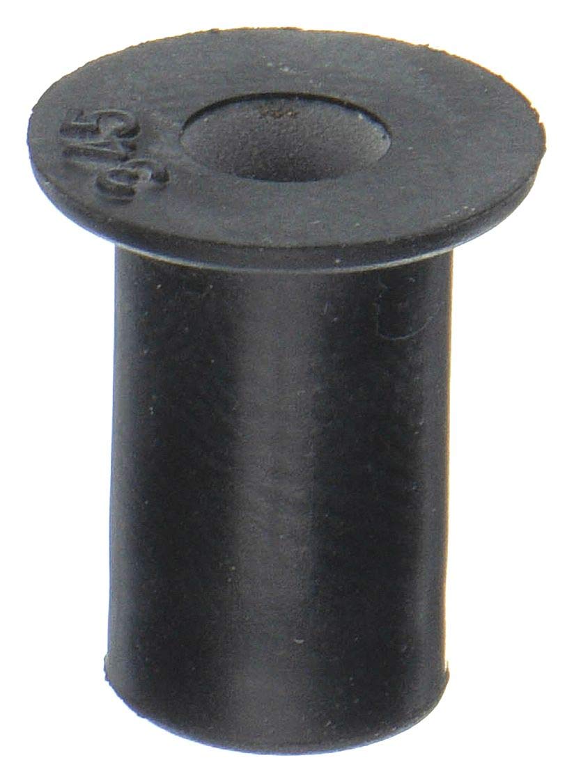 6-32 Well Nut Fastener 0.499