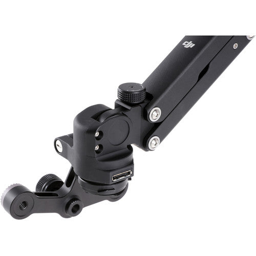 OSMO PRO/RAW Z Axis Stabilizer Part 57 - Compatible with DJI Osmo Stabilizers for Smooth Videography - Perfect for Vlogging, Travel Videos & Action Shots