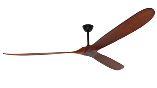 Walnut Black Blades-Matte Black