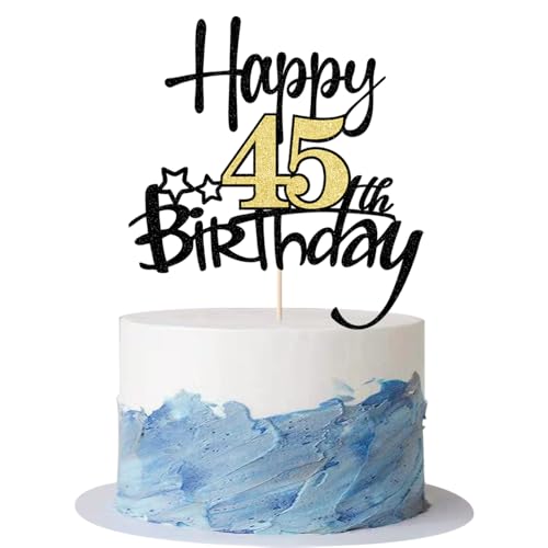 45th
