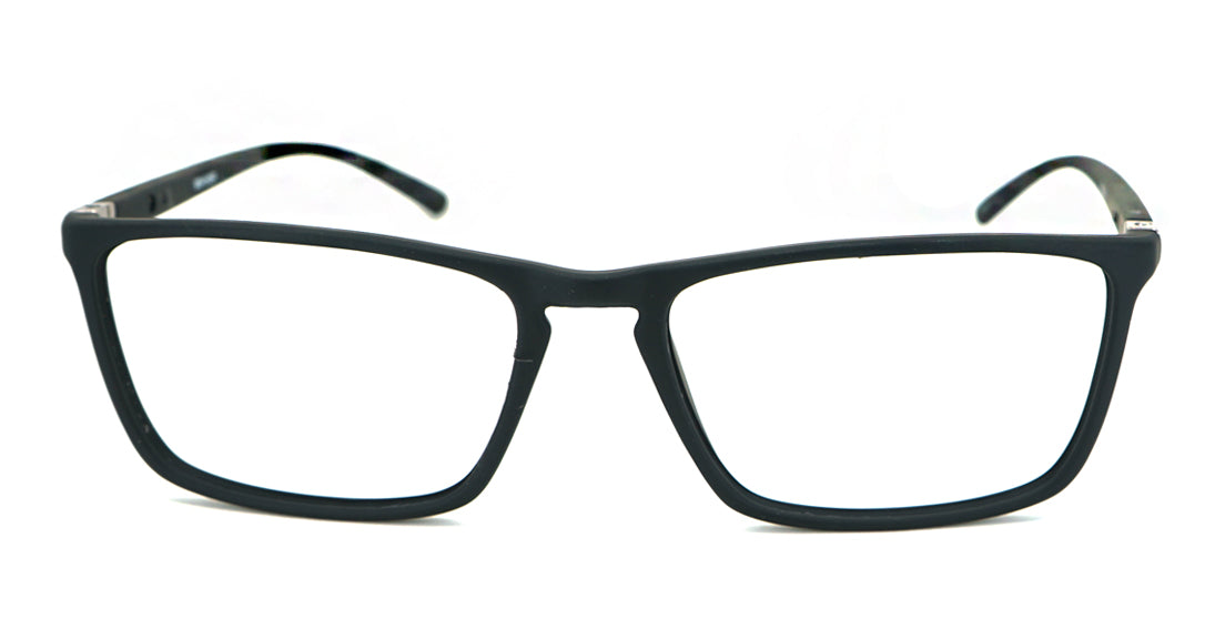 MSH1505R Reading Glasses - Lightweight & Comfortable Readers for Men & Women - Perfect for Reading, Computer Use & Close-Up Work