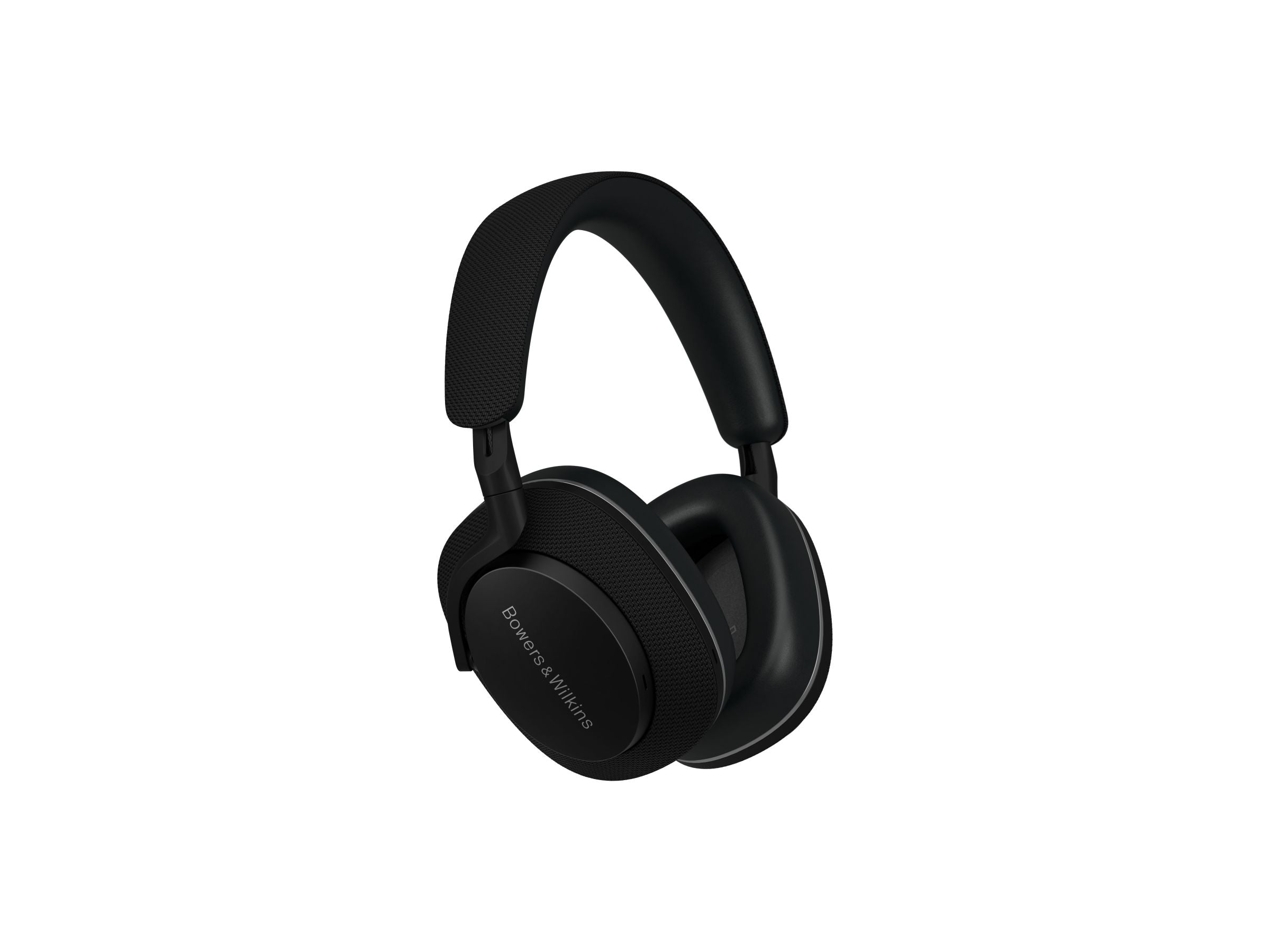 Bowers & Wilkins PX7 S2e Wireless Noise Cancelling Headphones - Premium Over-Ear Bluetooth Headset with Hi-Fi Sound for Travel, Work & Music Lovers