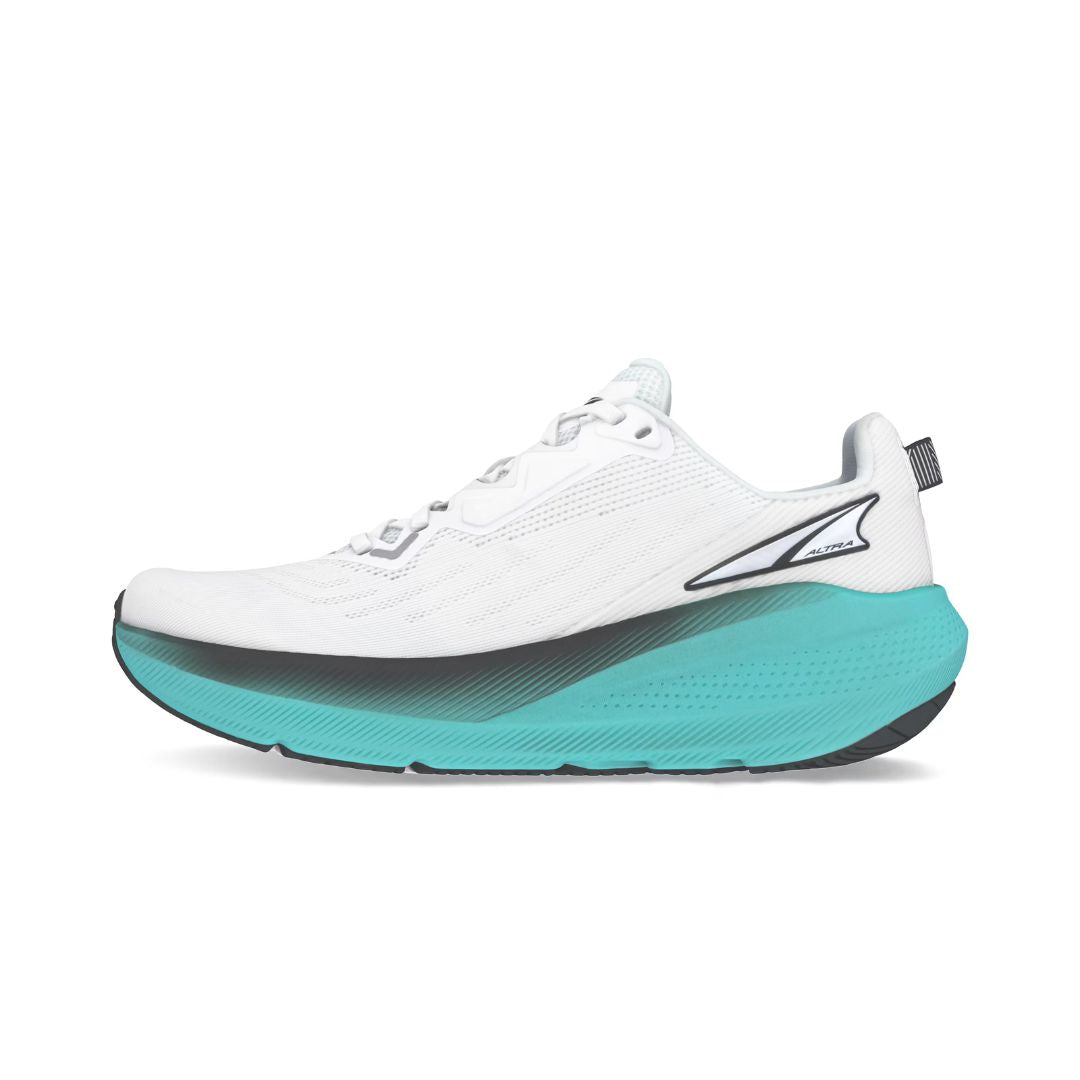Women's FWD Via Casual Sneakers - Comfortable Walking Shoes for Women - Lightweight Breathable Slip-On Shoes for Work, Travel & Everyday Wear