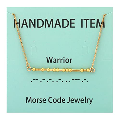 58 Gold - Warrior