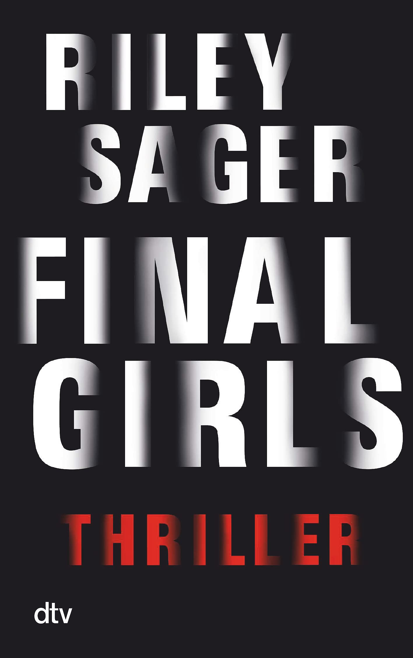 Final Girls: A Gripping Psychological Thriller Novel - Perfect for Mystery Lovers & Book Club Discussions