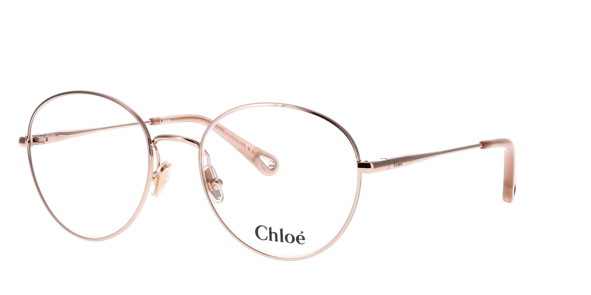 Chloe CH0021O Sunglasses - Polarized UV Protection for Women - Fashionable & Lightweight for Outdoor Activities, Driving & Travel