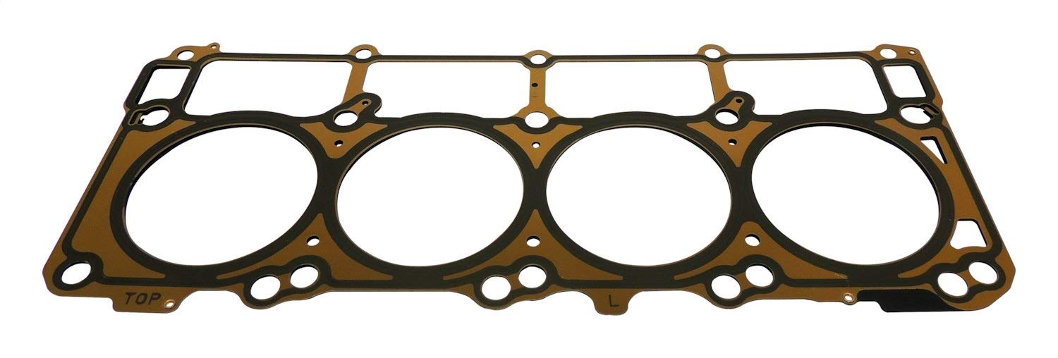 High-Performance Crown Cylinder Head Gasket - Compatible with Multiple Car Models - Durable Engine Seal for Enhanced Performance | Perfect for Automotive Repairs & Engine Maintenance