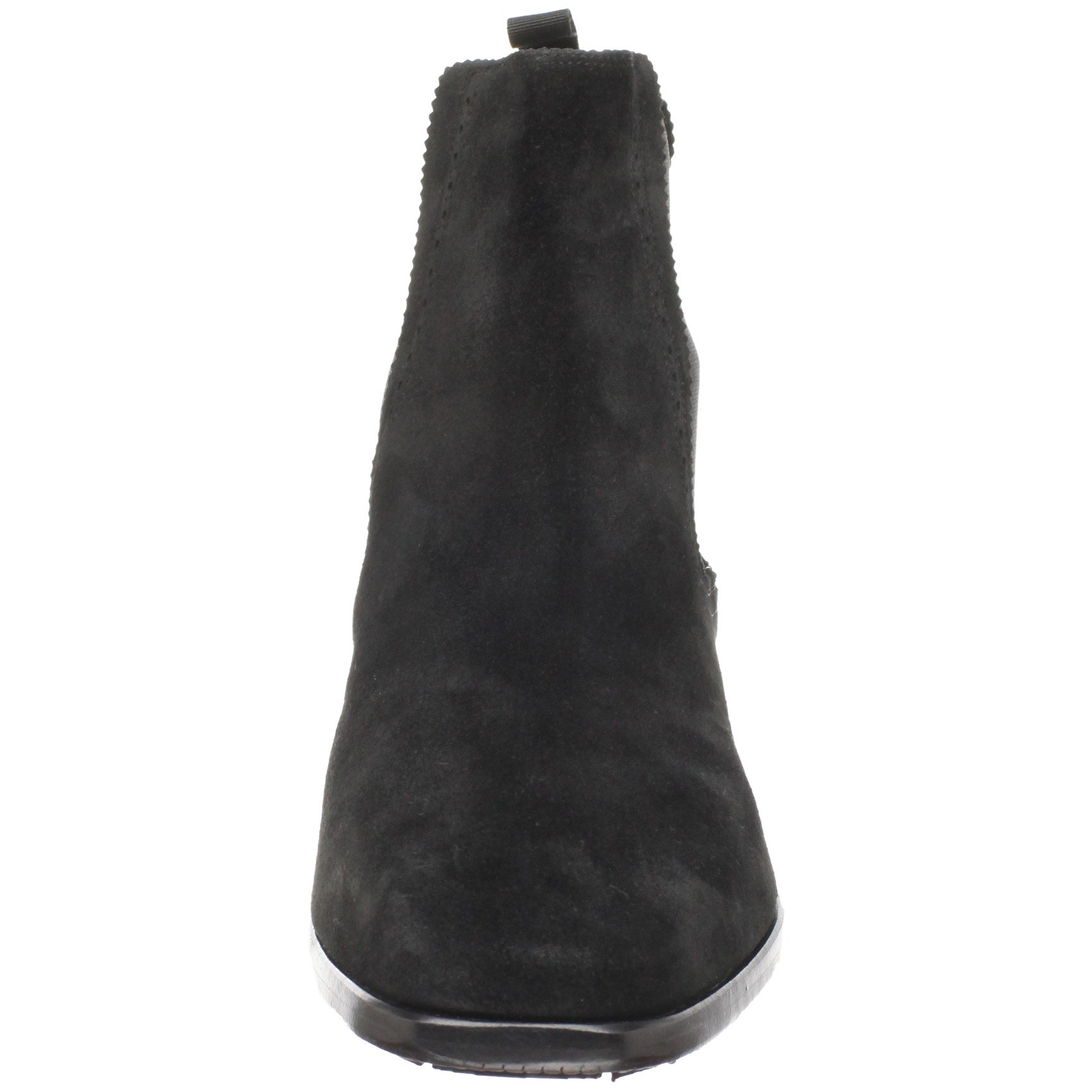 Mezlan Men's Ottawa Boot - Premium Leather Chelsea Boots for Men, Comfortable Slip-On Ankle Boots with Rubber Sole - Perfect for Casual, Office & Outdoor Wear