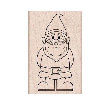Garden Gnome