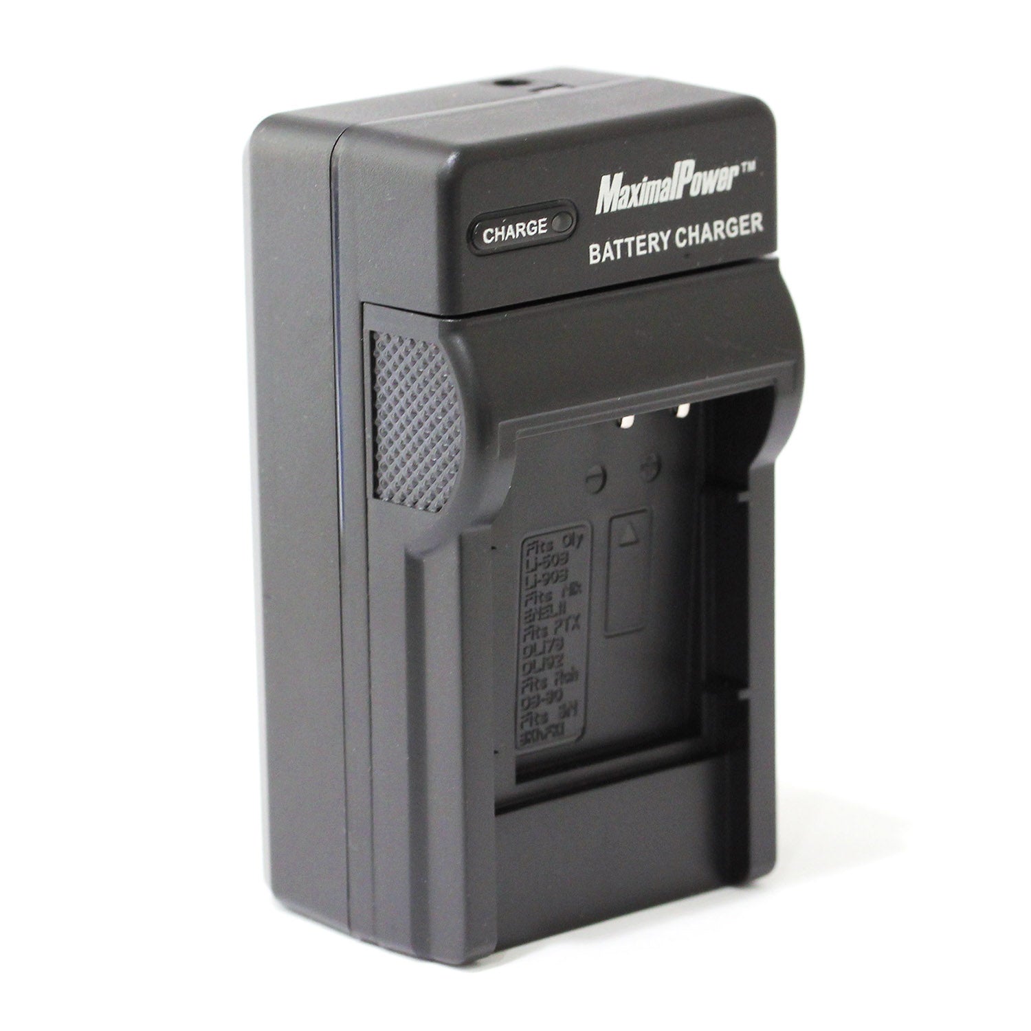 Original FC500 Replacement Charger for OLY LI 50B/LI 90B Digital Camera & Video Batteries - Fast Charging, Safe & Durable - Perfect for Travel, Photography & Professional Use