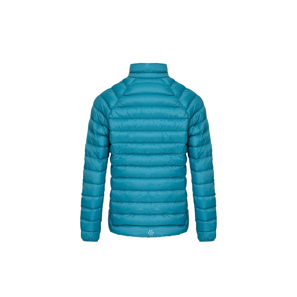 Mac In A Sac Synergy Women's Insulated Packable Jacket - Lightweight Waterproof Winter Coat for Hiking, Travel & Outdoor Activities