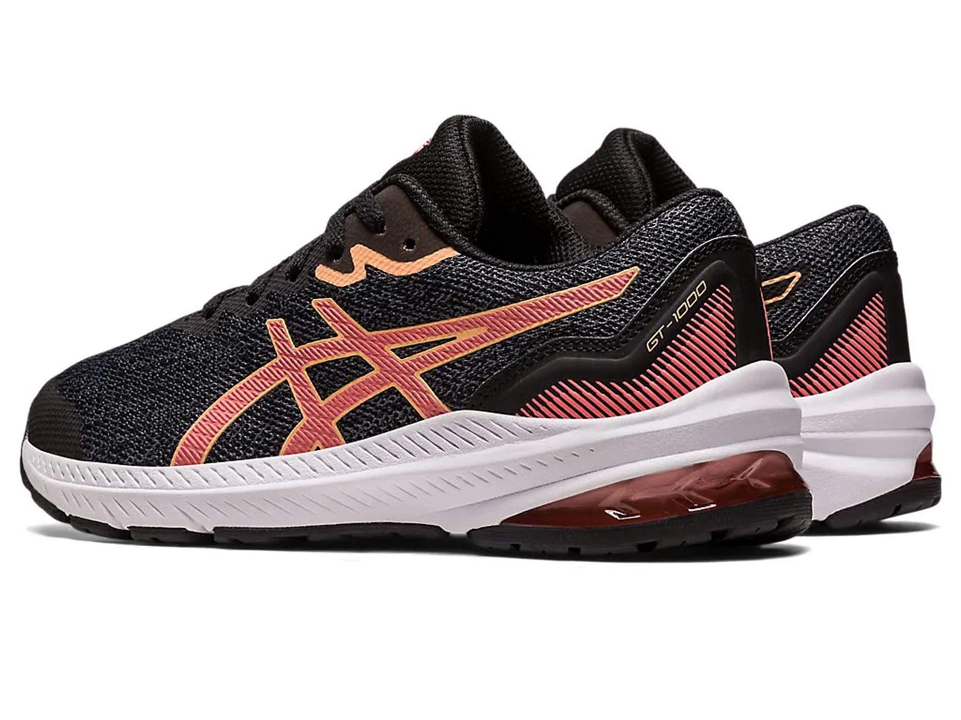 ASICS Kids GT-1000 11 GS Running Shoes - Lightweight & Supportive for Young Athletes | Perfect for School Sports, Daily Jogging & Outdoor Activities