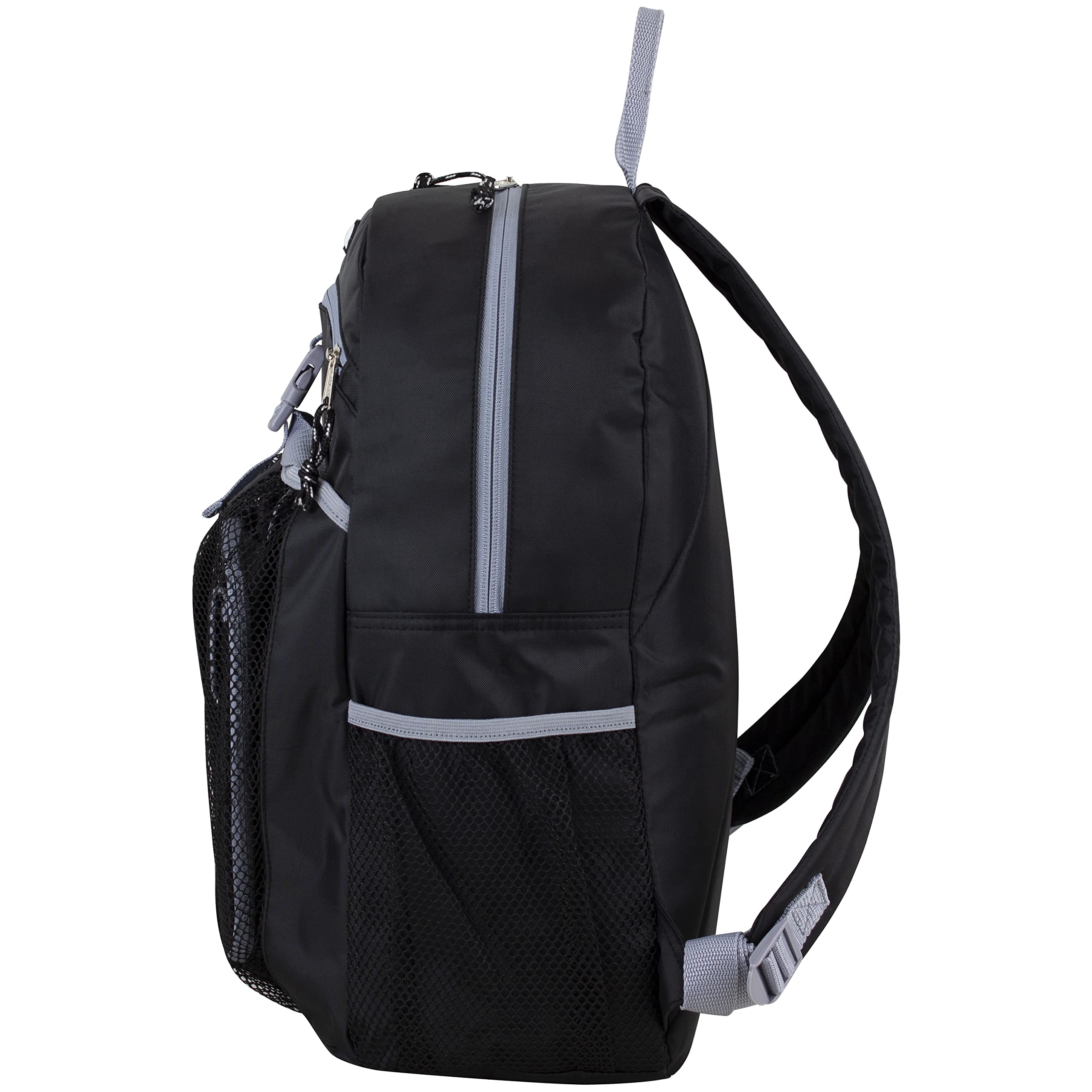 FUEL Insulated Cooler Backpack - Leakproof Lunch Bag for Work, Hiking & Travel with Water Bottle Pockets | Perfect for Office Meals, Outdoor Adventures & Picnics