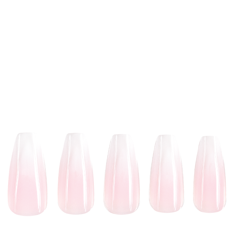Pink Ombre Hair Dye Kit - Vibrant Long-Lasting Color for DIY Salon at Home | Perfect for Parties, Cosplay & Special Events