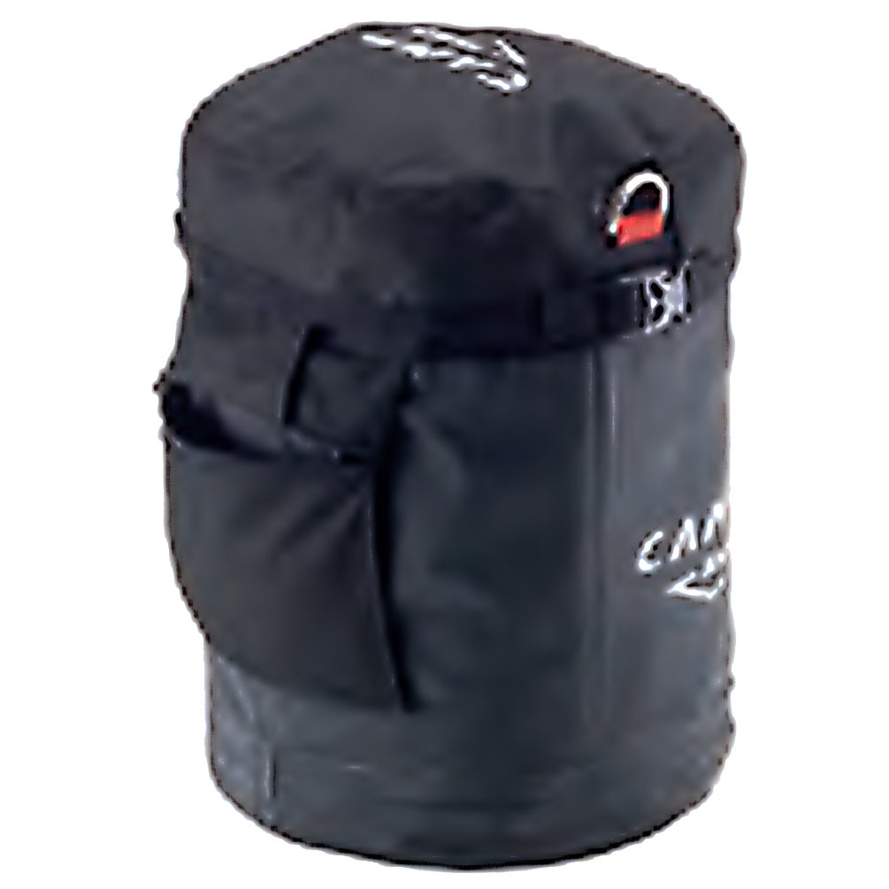 10L Camp Wagon Tool Bucket Bag - Heavy Duty Rope Bag for Outdoor Gear Storage | Perfect for Camping, Hiking, and Construction Worksites