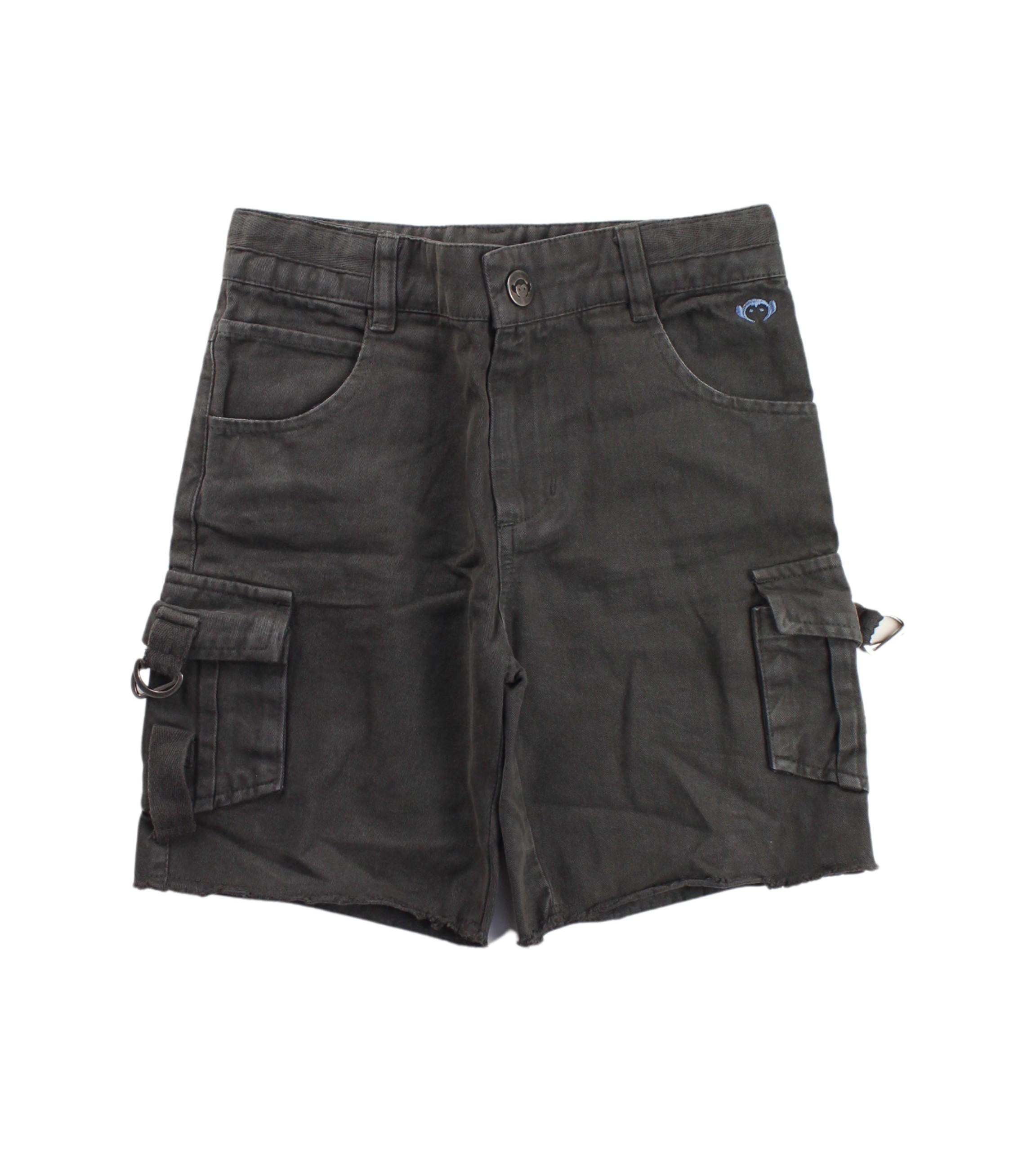 Appaman Boys' 4T Shorts - Comfortable Cotton Summer Shorts for Toddlers - Perfect for Playtime, Daycare & Outdoor Adventures