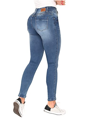 Dark Blue 21858