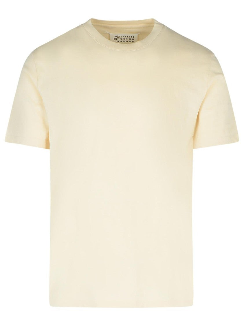 3 Pack White Cotton T-Shirts for Men - Soft Breathable Crew Neck Tees for Casual Wear, Gym & Everyday Outfits