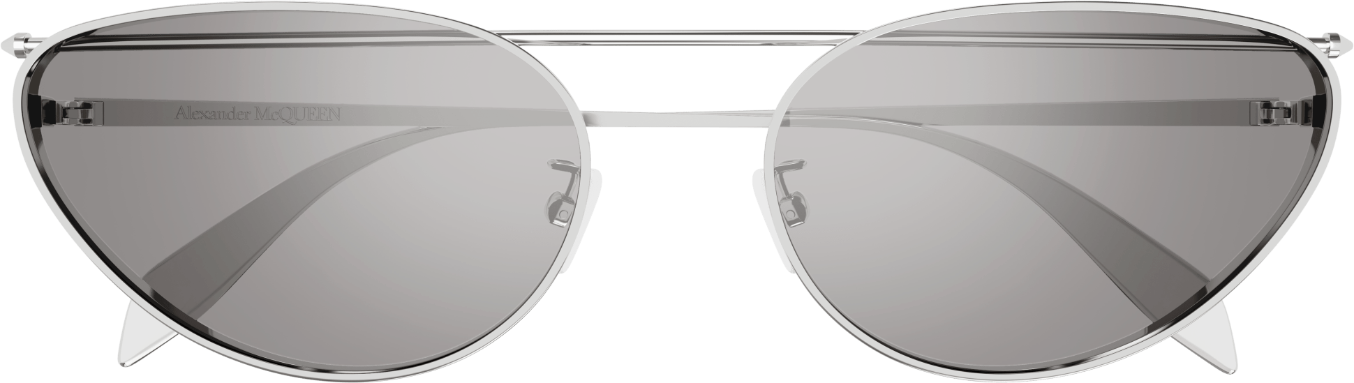 Alexander McQueen AM0424S Sunglasses - Luxury Designer Shades for Men & Women - UV Protection & Polarized Lenses - Perfect for Driving, Travel & Outdoor Activities