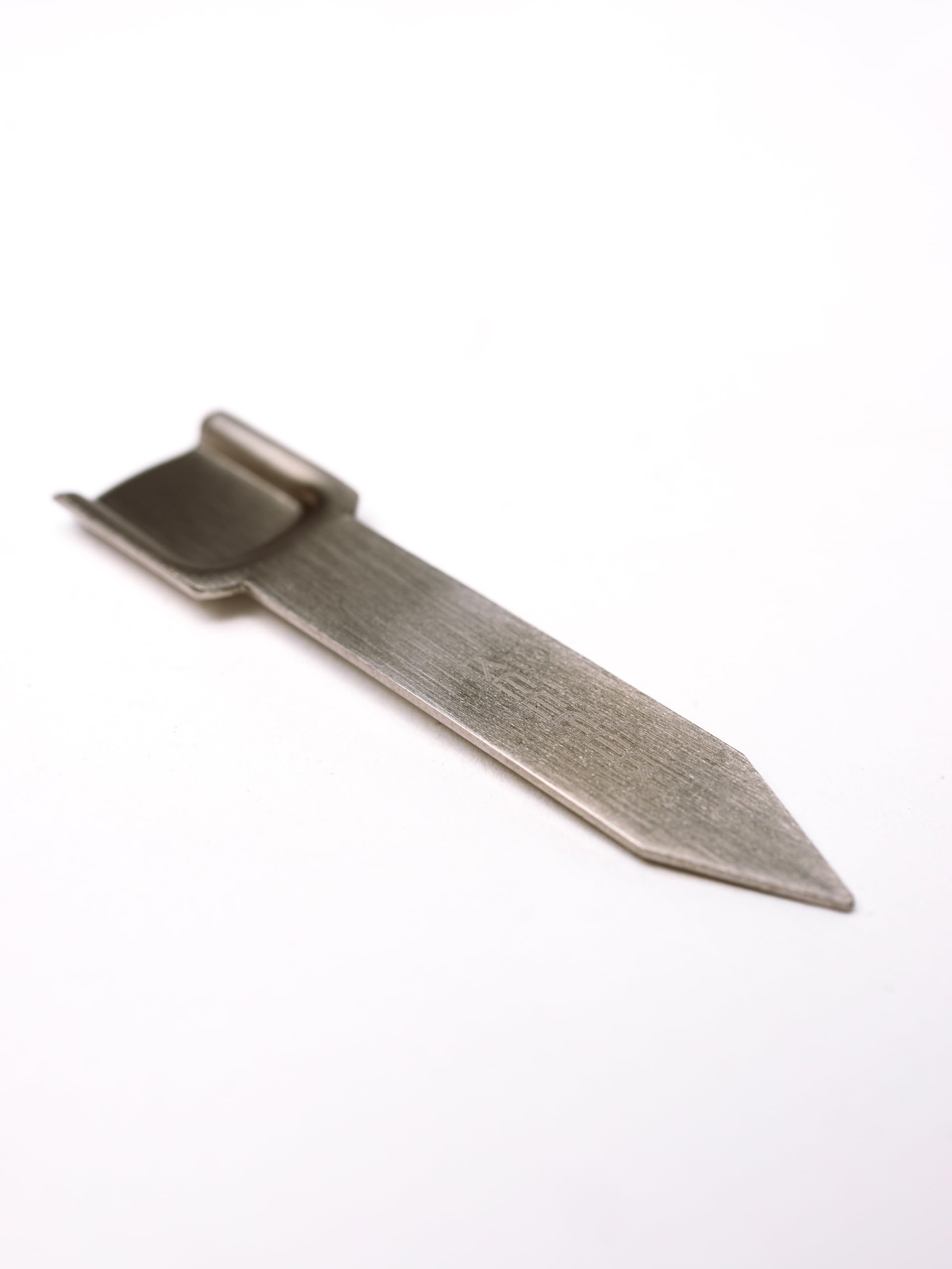 Premium Dry Herb Scoop & Mini Shovel - Keefer Scraper for Easy Bowl Loading | Perfect Grinder Accessory & Rolling Tray Tool | Ideal for Herbs, Spices, and Tobacco Use at Home or On-the-Go