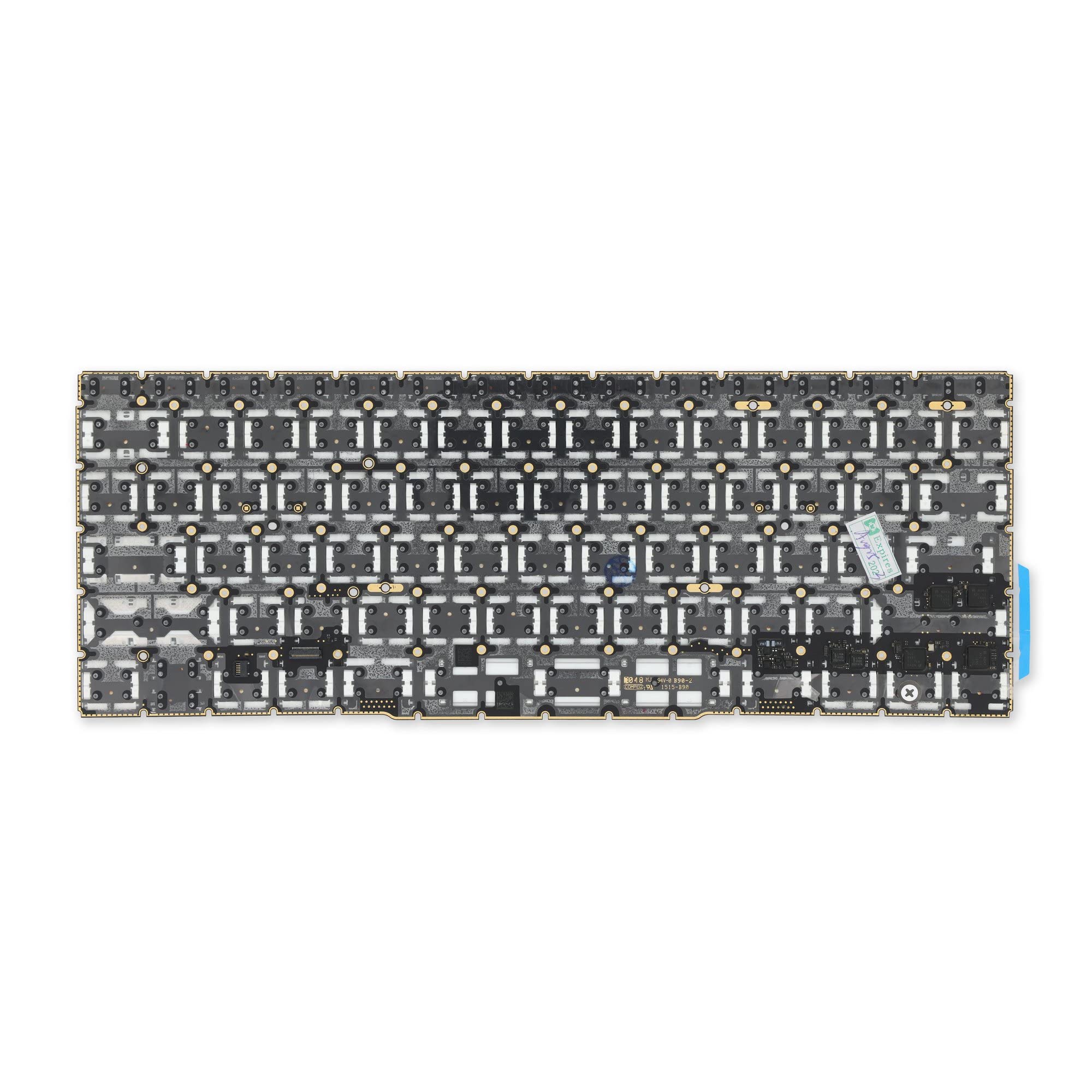 iFixit Replacement Keyboard for MacBook Pro 13
