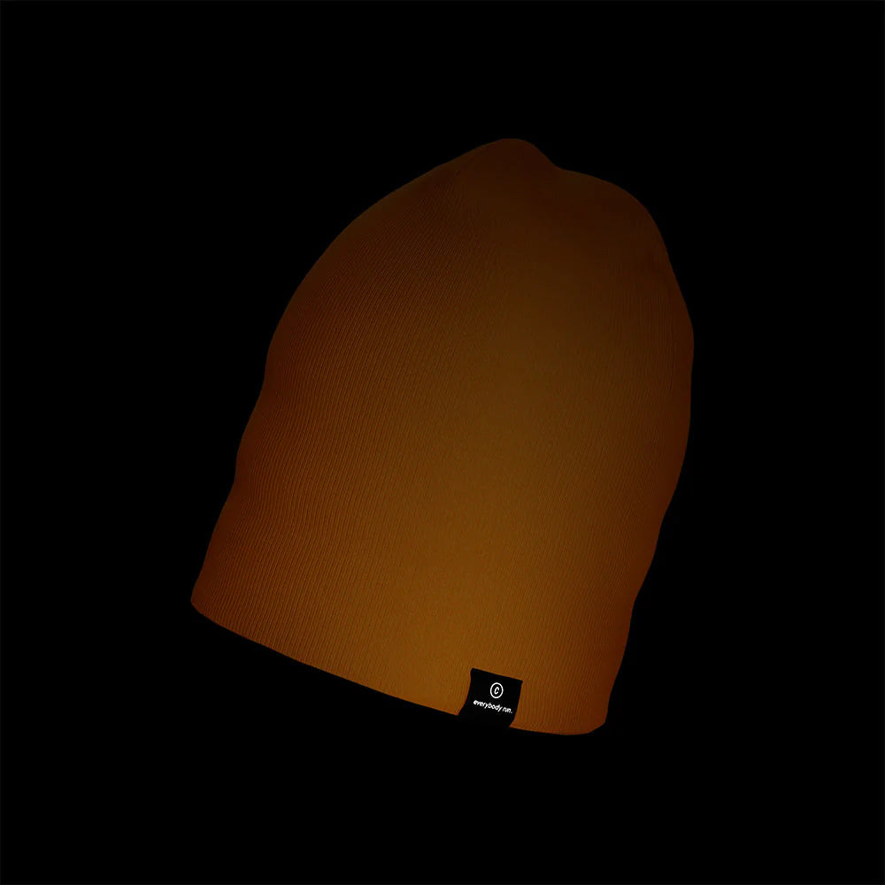 Unisex CR3 Beanie - Soft & Warm Winter Hat for Men & Women - Perfect for Skiing, Snowboarding & Outdoor Activities