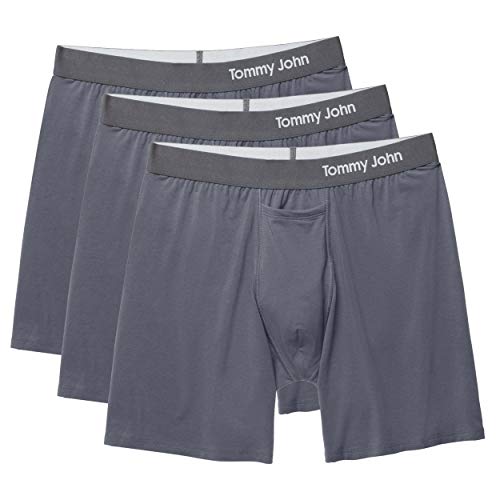 Iron Grey (3-pack)