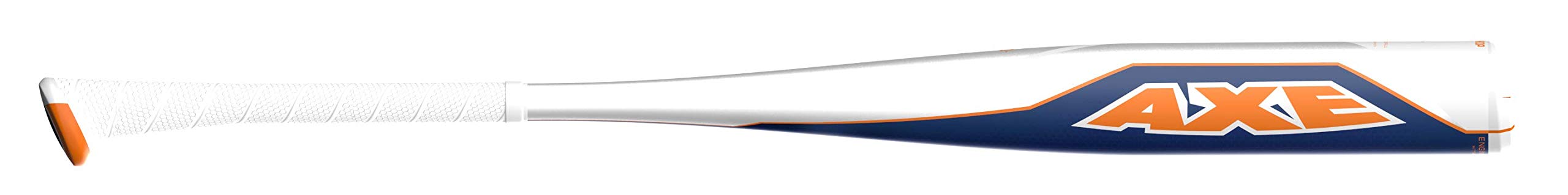 Axe Bat 2019 Origin GS4 (-3) BBCOR Baseball Bat - 1-Piece Alloy Construction for Power Hitting | Perfect for High School & College Baseball Players