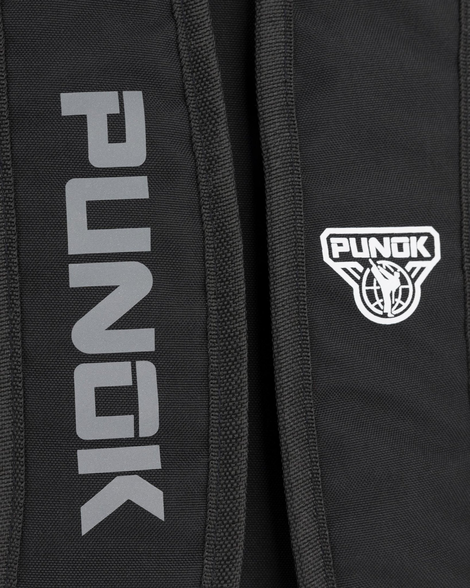 Punok Kumite Backpack - Durable & Stylish Martial Arts Training Bag for MMA, Karate, Taekwondo - Perfect for Gym, Travel & Outdoor Adventures