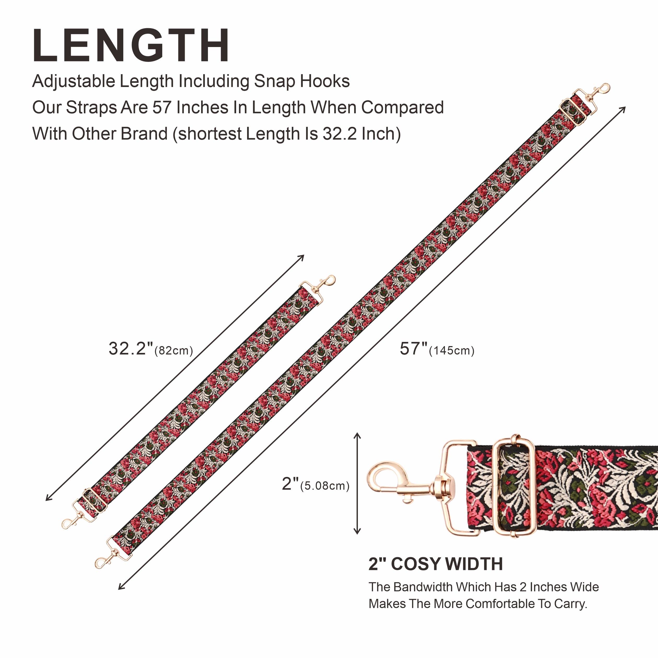 Nefelibata Adjustable 2