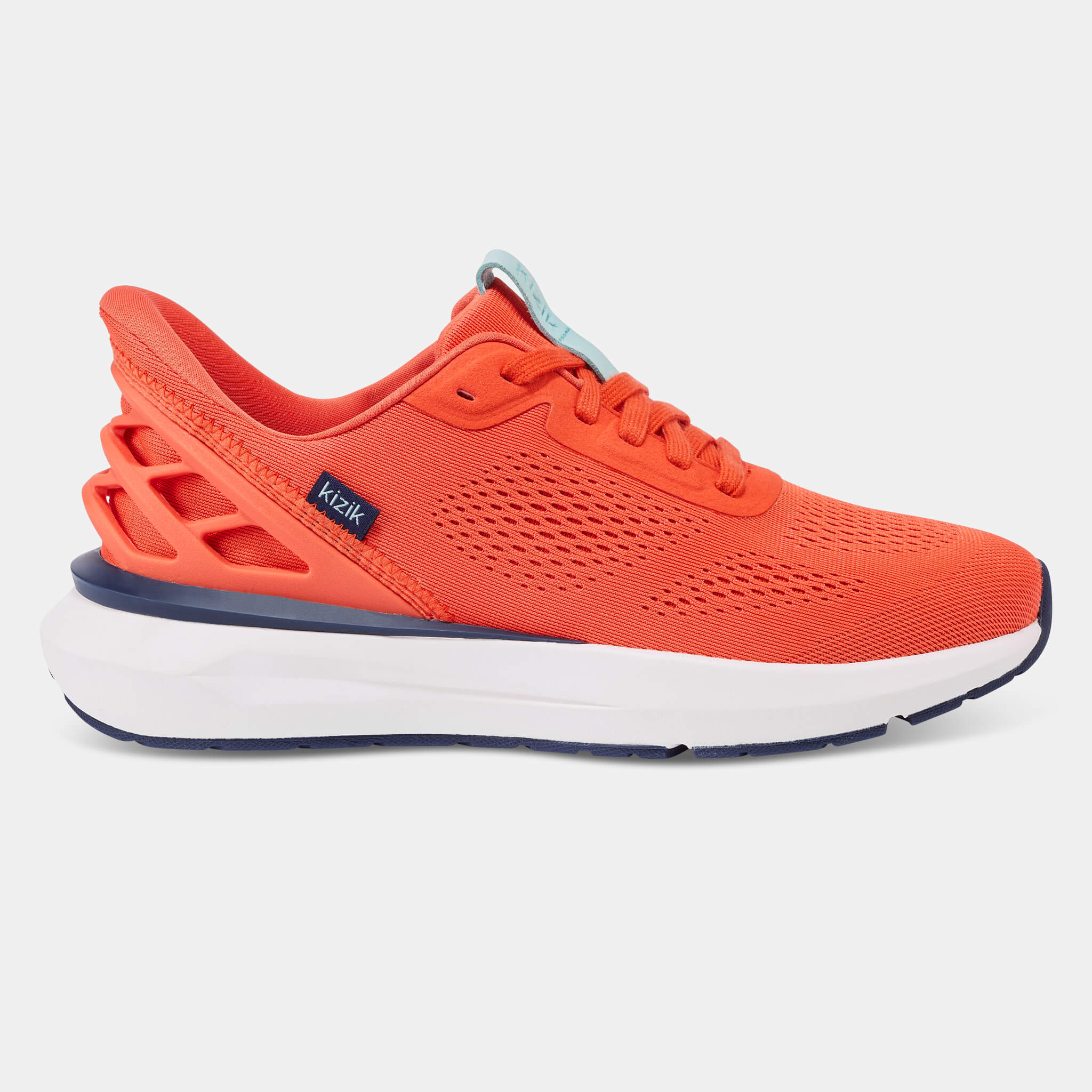 Men's Athens 2 Tigerlily Running Shoes - Lightweight Breathable Athletic Sneakers for Jogging, Gym Workouts & Outdoor Activities