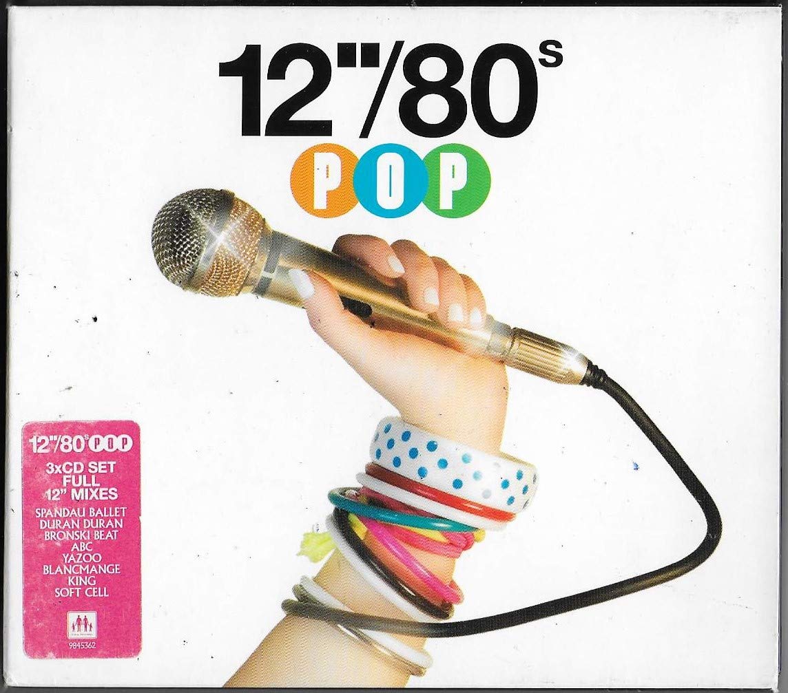 80's Pop Music Hits - Best 80s Pop Songs Collection for Parties, Workouts & Road Trips | Nostalgic 80s Music Playlist