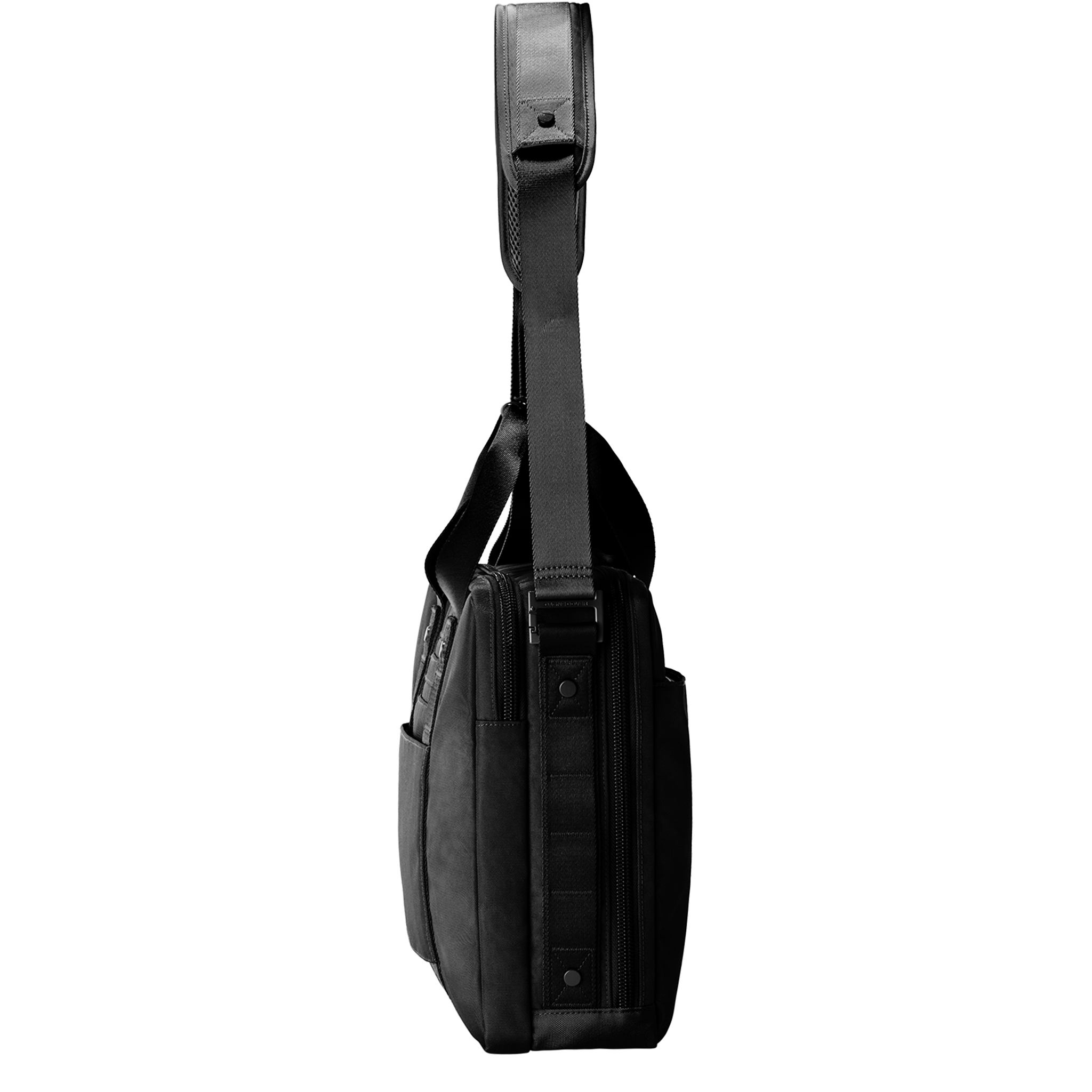 Dagne Dover Berlin Travel Brief - Stylish & Functional Laptop Bag for Business & Commute - Perfect for Work, Travel & Everyday Use