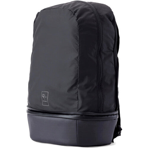Nomatic McKinnon 21L Cube Pack - Convertible Travel Backpack for Hiking, Camping & Everyday Use | Water-Resistant & Durable