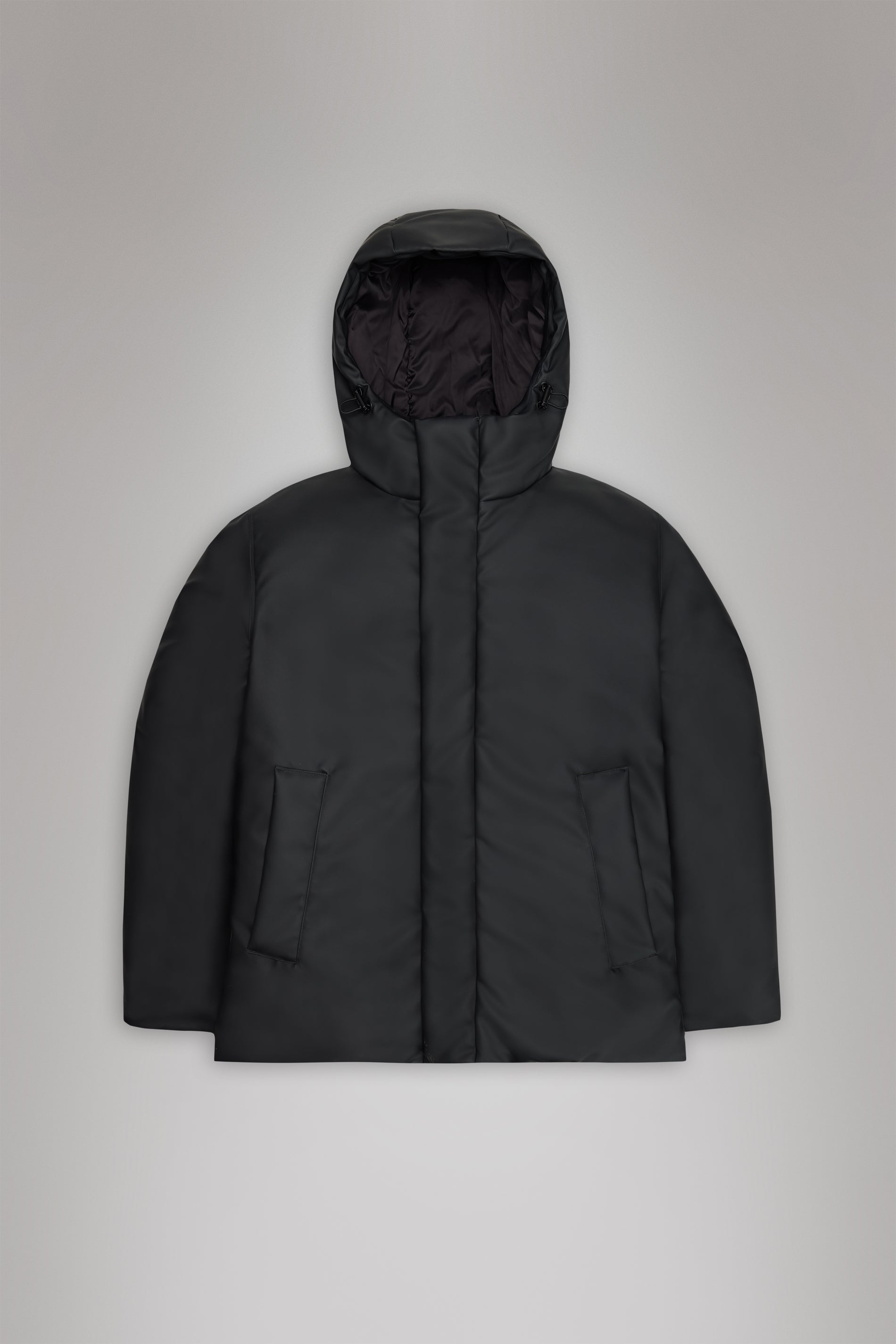 Askim Insulated Jacket for Men & Women - Lightweight Waterproof Winter Coat with Warm Fleece Lining - Perfect for Skiing, Hiking & Outdoor Activities in Cold Weather