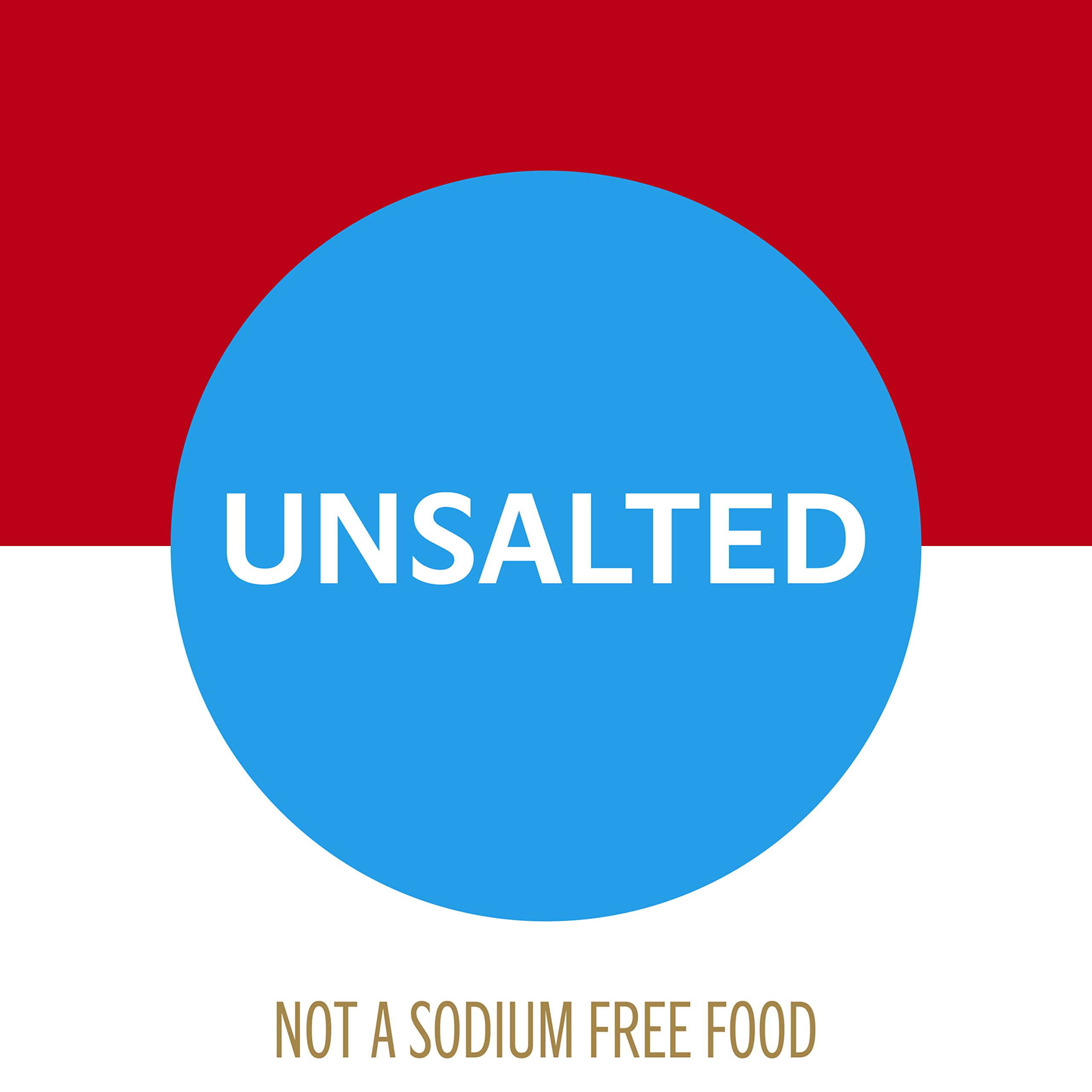 Campbell's Condensed Unsalted Cream of Chicken Soup - 10.5 oz Can (Pack of 12) | Healthy Cooking Ingredient for Casseroles, Soups & Recipes | Perfect for Home Chefs & Meal Prep