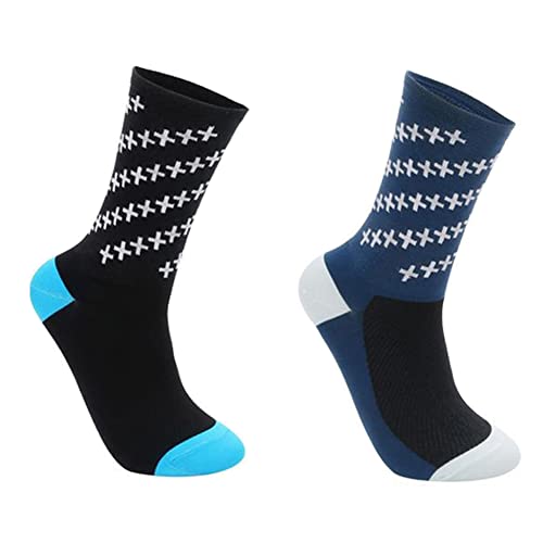 Black & Blue