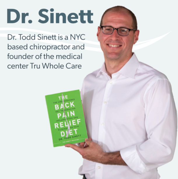 The Back Pain Relief Diet - Natural Remedies & Anti-Inflammatory Foods for Chronic Pain Management | Improve Spine Health & Reduce Discomfort for Office Workers & Active Lifestyles