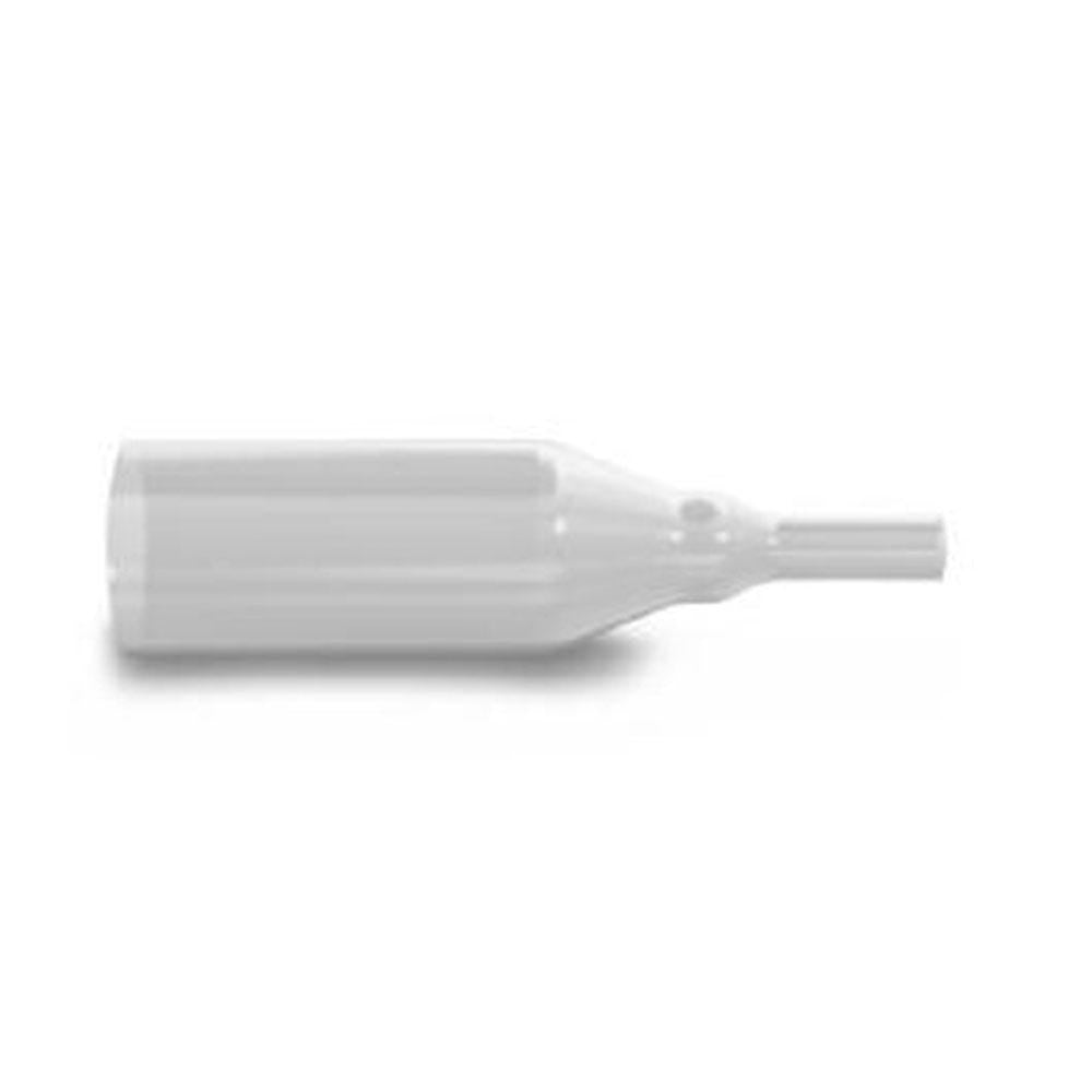 InView Male External Catheter - Small Size 25mm, Green | Comfortable & Secure Urinary Collection for Men | Ideal for Travel, Post-Surgery & Active Lifestyles