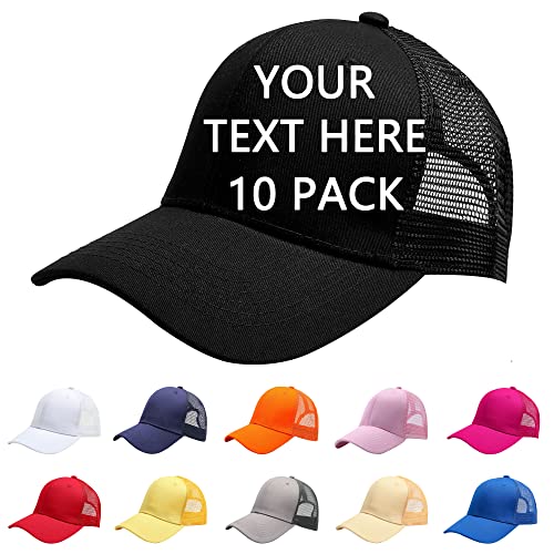 Custom Daddy Hat