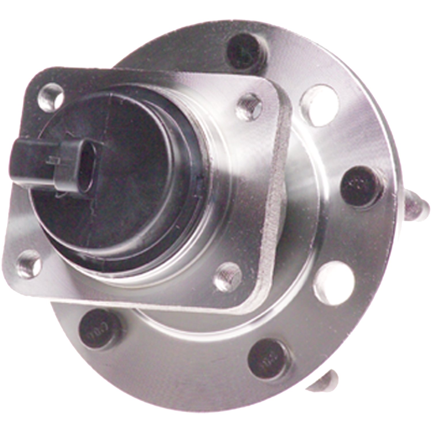 Premium WH513090 Wheel Bearing and Hub Assembly - High Quality Replacement for Smooth & Quiet Ride - Perfect for Trucks, SUVs, and Off-Road Vehicles