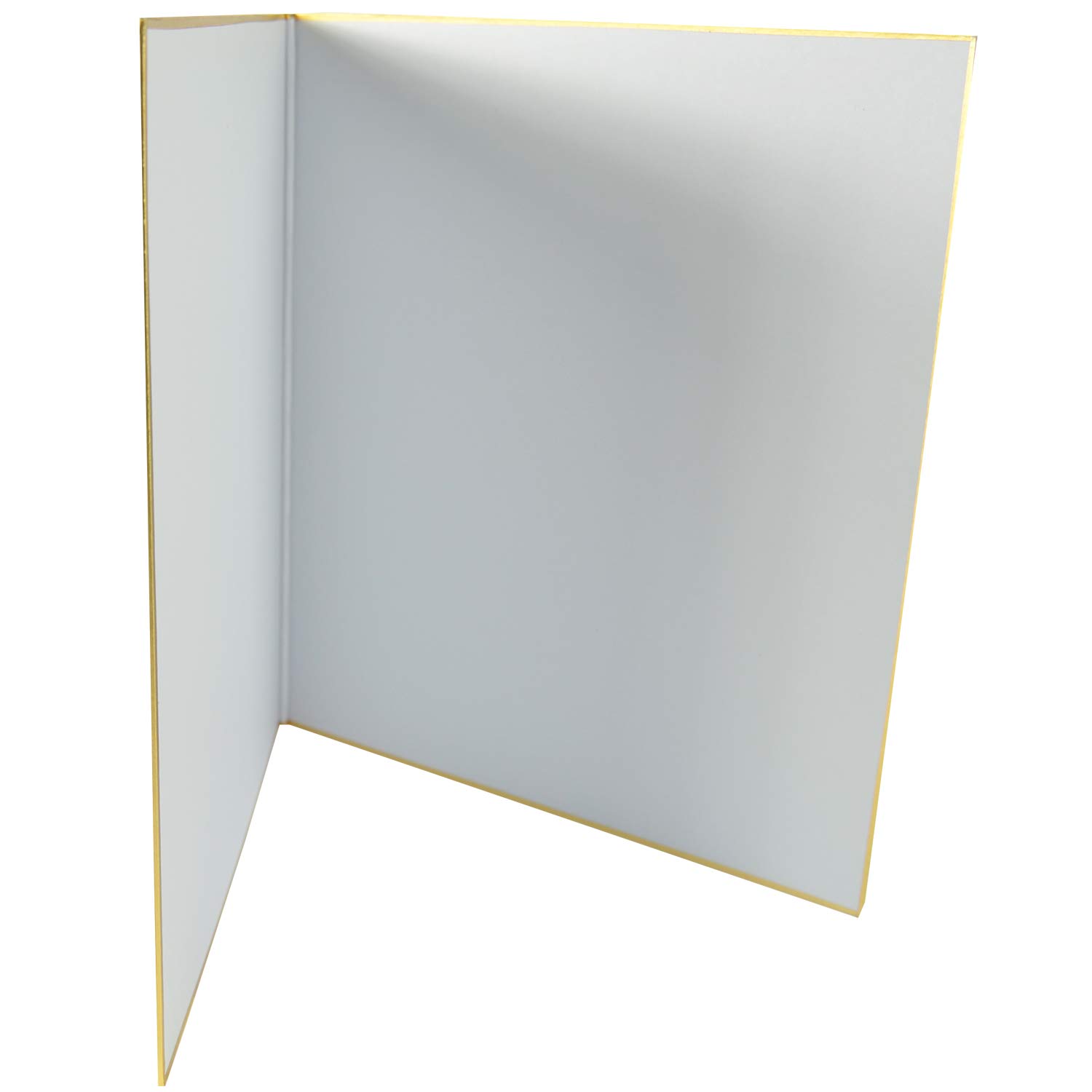 GRAPH'IT Shikishi Board 272 x 484 mm – Premium Double Sided Drawing Board for Artists | Ideal for Anime, Manga & Portrait Sketching | Large Art Display Surface